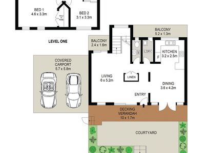 15 / 11-13 Pye Avenue, Northmead