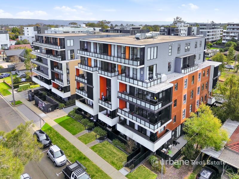 251 / 25 Hope Street, Penrith