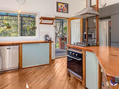 490 Punkalla Tilba Rd, Central Tilba