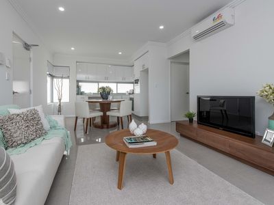 225 Loftus St, Leederville