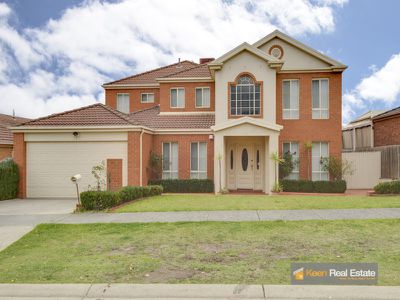 13 Winterton Crt, Hallam