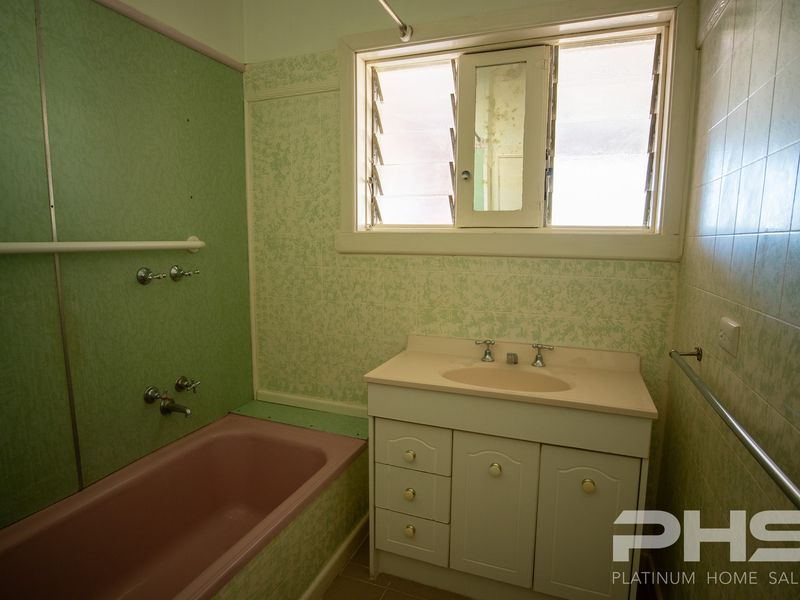 18 Meering Road, Quambatook