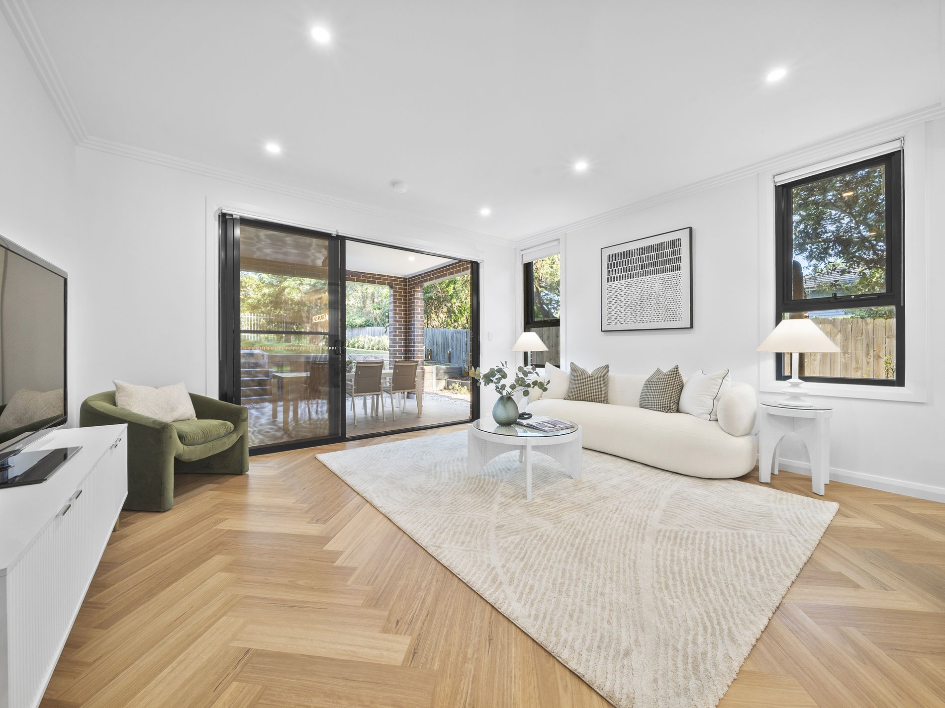 95 Kirby Street, Rydalmere