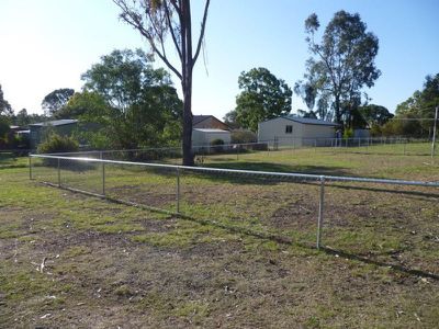 1 Hunter Street, Nanango