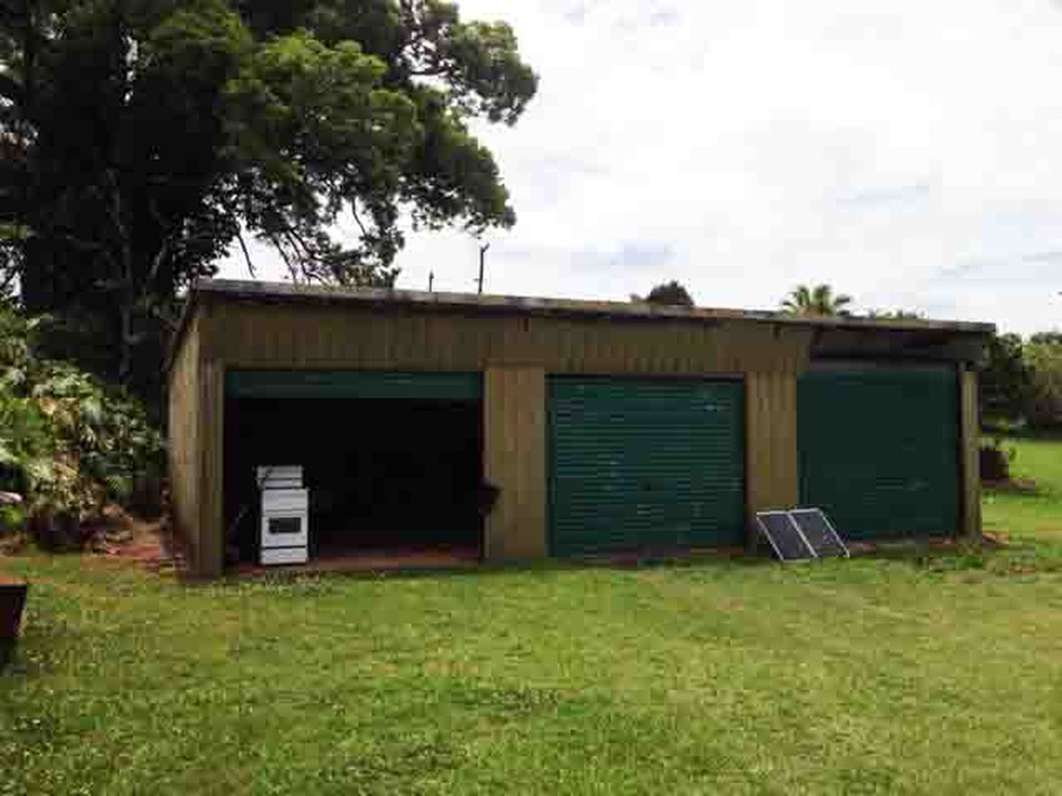 2 WATTLE STREET, Millaa Millaa