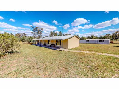 83L Old Mendooran Road, Dubbo