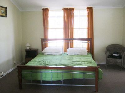 449 Cushnie Road, Cushnie