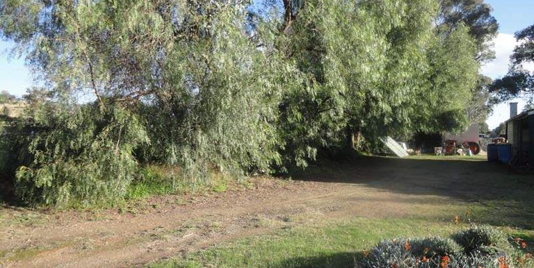 46 Meakin Avenue, Violet Town