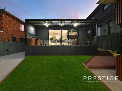 98 Mill Street, Carlton