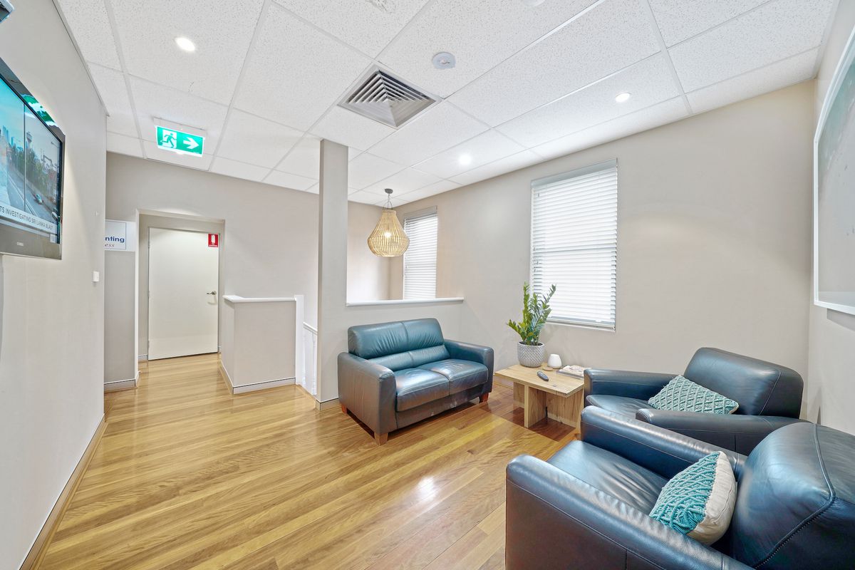 10 / 130 Argyle Street, Camden