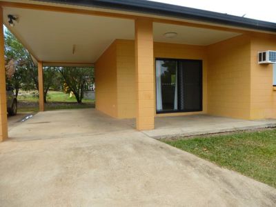 1 / 4 Boundary Street, Cooktown