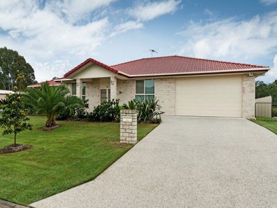 71 President Circle, Karalee