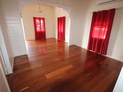 126 MOSMAN STREET, Charters Towers City