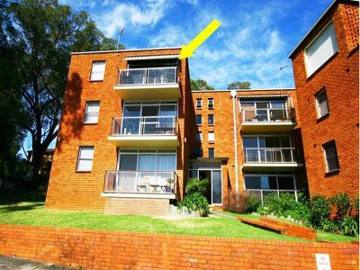 15 / 1 Powell St, Mangerton