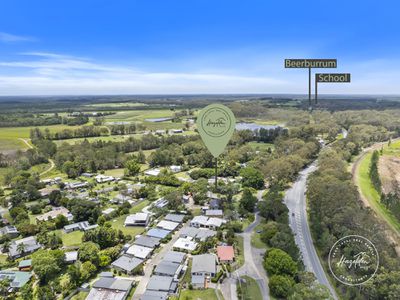 442 Steve Irwin Way , Beerburrum