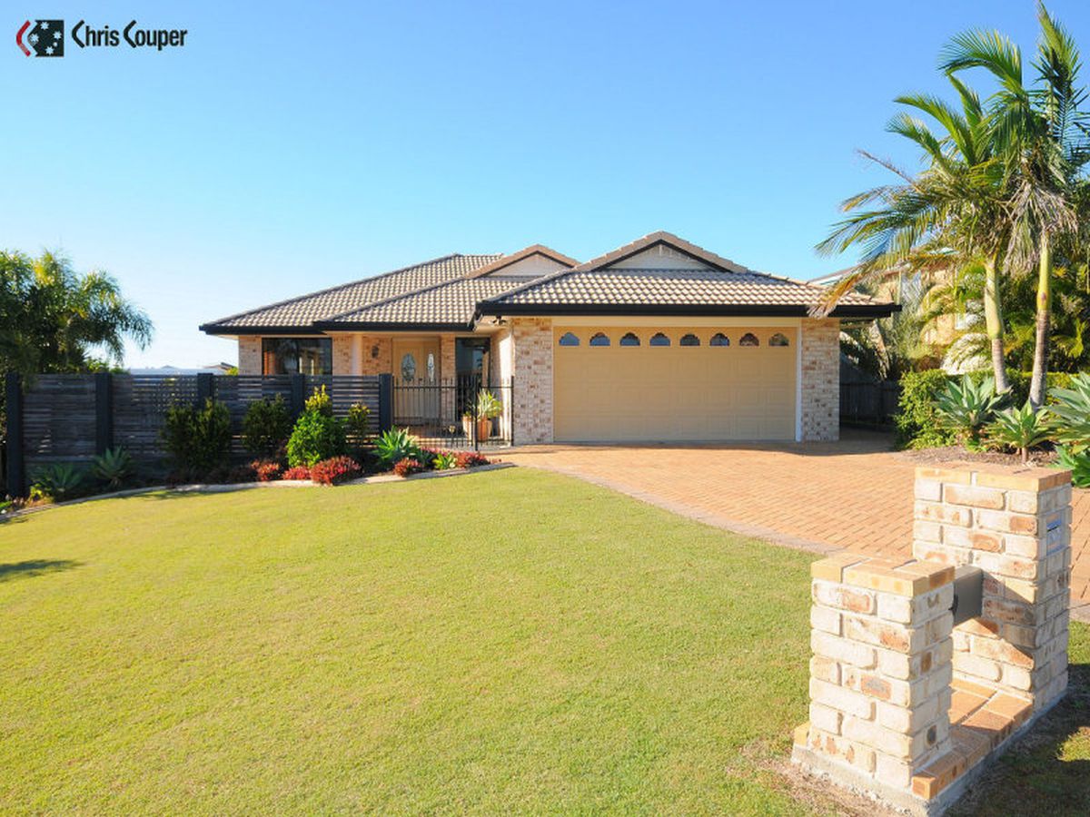 39 GUNDESEN DRIVE, Urraween