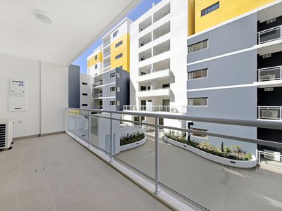 104 / 52 Arncliffe Street, Wolli Creek