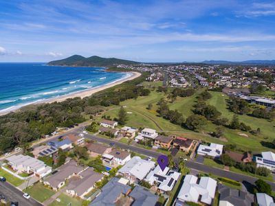 31 Gleeson Avenue, Forster