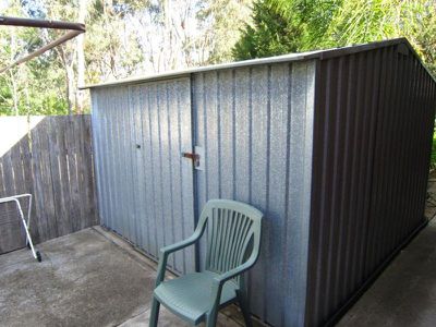 64 Gill Avenue, California Gully