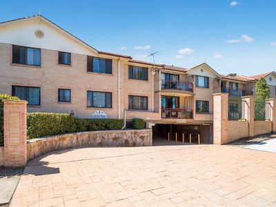 23 / 1 Cheriton Avenue, Castle Hill