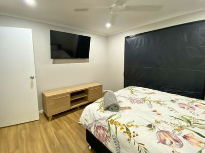 3 Donovan Crescent, Dysart