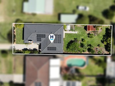 107 Camden Street, Ulladulla