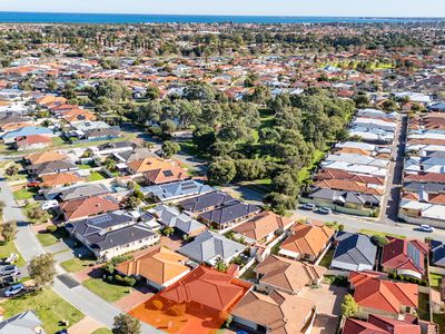 73 MONTORO DRIVE, Port Kennedy