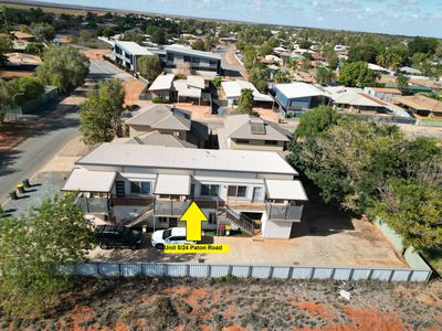 5 / 24 Paton Road, South Hedland