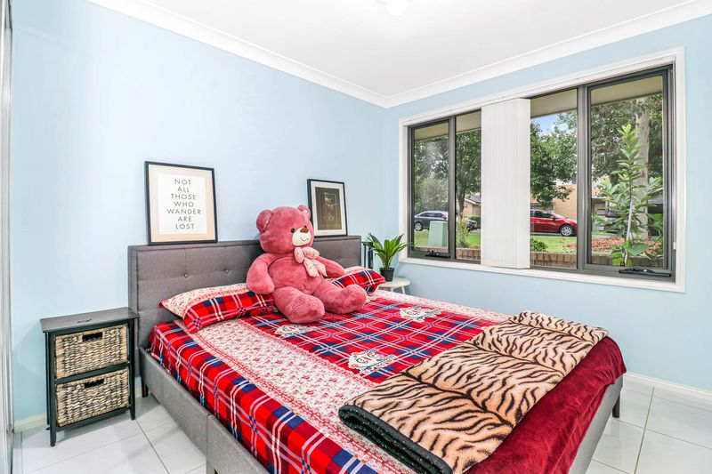 10 Guillemot Street, Cranebrook