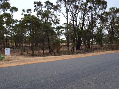 Lot 6, Old St Arnaud Road, Fentons Creek