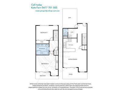 3 / 3 Quetta Close, Manoora