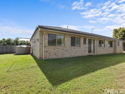 55 Magellan Circuit, Urraween