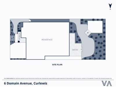 6 Domain Avenue, Curlewis