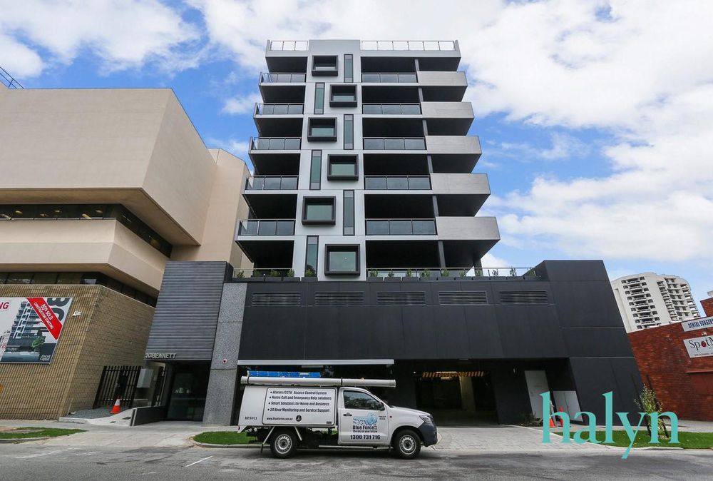 305 / 108 Bennett Street, East Perth