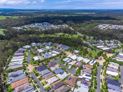 9 Bunderoo Cir, Pimpama