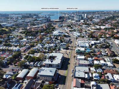 13 / 74 Tudor Street, Hamilton