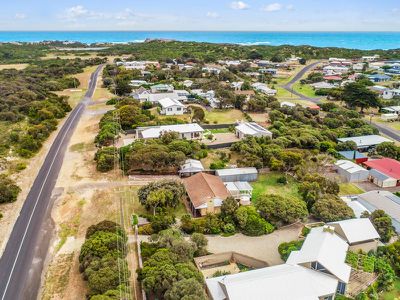 4 Parklands Terrace, Beachport