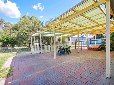 33 Kalinya Road, Wangaratta South
