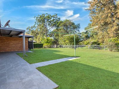 22 Warrandah Street, Rochedale South
