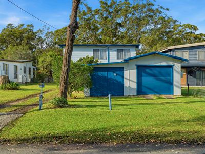 12 Ethel Avenue, Sussex Inlet