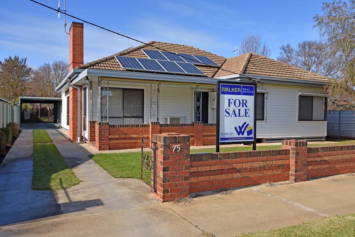 75 Waverley Avenue, Merrigum