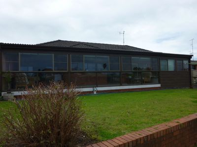 40 King George Parade, Forster