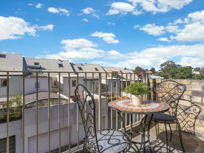 25 / 153 Salisbury Road, Camperdown