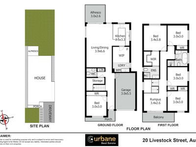20 Livestock Street, Austral