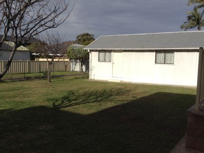 7 O'Connell Street, Barrack Heights