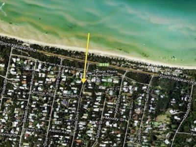 21 Neville Drive, Rye