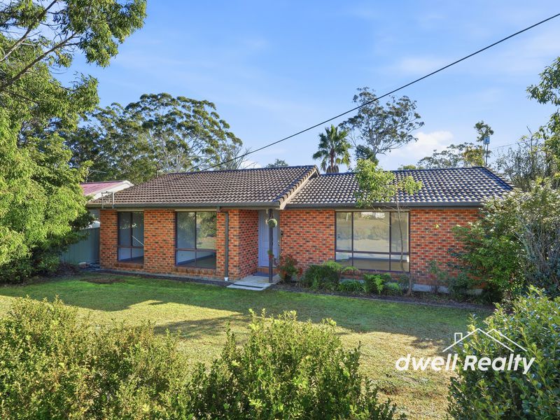 29 RESERVE ROAD, Basin View