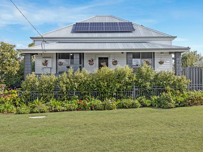 10 Merthyr Street, Kurri Kurri