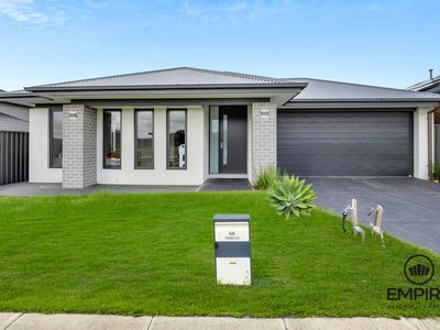 68 Yaralla Circuit, Clyde