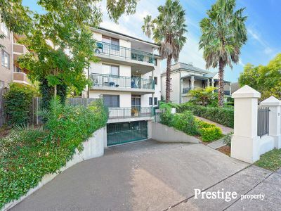 12 / 27 Eden Street, Arncliffe